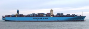 Maersk EIndhoven